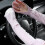 Αντιηλιακά μανίκια Cycling Ice Silk M4M5 8