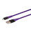 Câble de charge et de synchronisation USB 2.0 Type-B vers Type-A 2
