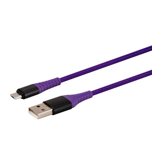 Câble de charge et de synchronisation USB 2.0 Type-B vers Type-A 1
