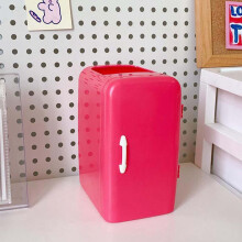 Boîte de rangement pour fournitures de bureau avec tiroir, grande taille, pour réfrigérateur