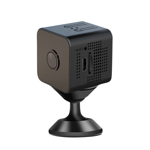 Donemore hidden WiFi camera1080P with motion detection 1