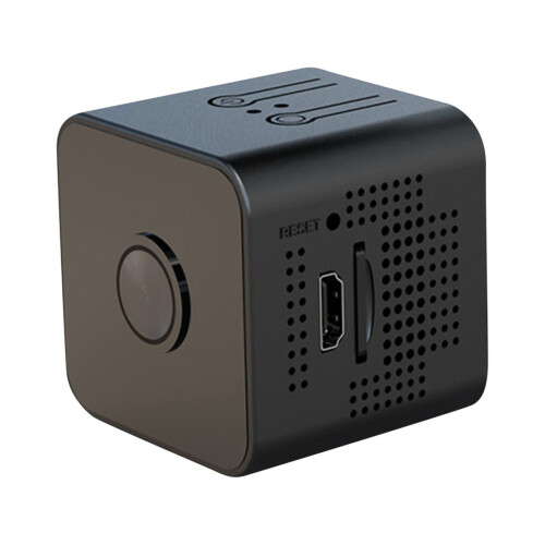 Donemore hidden WiFi camera1080P with motion detection 2