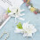 Corsage de poignet en lys blanc artificiel (2 pièces) 7