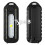 Outdoor Pen Clip Safety Warning Light Rechargeable Flashlight Outdoor Multi-Function Shoulder Strap Light 7