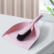 Kit de nettoyage de bureau Fankiway mini avec pelle à poussière