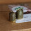 Retro thimble sewing finger protector antique style 4
