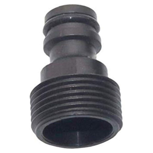 3/4inch threaded tap adapter for garden hose 2