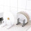 Kitchen pot lid rack plate organizer 1 piece 2