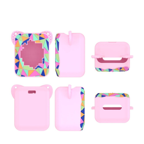 Silicone Cover Case for Bitzee Magicals Digital Pet 1pc 1