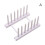 Kitchen pot lid rack plate organizer 1 piece 6