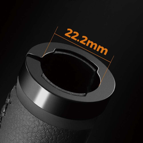 Styrskydd Mountain Urban 1 par 2