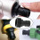 3/4inch threaded tap adapter for garden hose 8