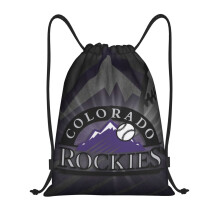 Rockies Classic Beutel mit Kordelzug, faltbar, mittelgroß
