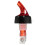 Shotflaske til spiritus 10-60ml x 1 4
