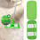 Panos de microfibra reutilizáveis para esfregão Swiffer Wet Jet (pacote com 2) 5