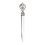 Metal Letter Opener Retro Envelope Slitter 4