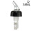 Shotflaske til spiritus 10-60ml x 1 8