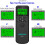 Timer per lo scatto a intervalli per Canon e Olympus 5