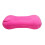Cúisín droma inséidte cearnach lasmuigh PVC1pc 8
