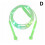 LED Nightlight Jump Rope Colorful1Piece 7