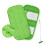 Panos de microfibra reutilizáveis para esfregão Swiffer Wet Jet (pacote com 2) 6
