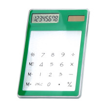 YANHAIGONG zonnecalculator voor schoolgebruik