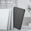 Etui til Samsung Galaxy Tab A7Lite 8,7 tommer 2021 4