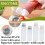 5er-Pack Gewürzflaschen mit Waage 3
