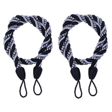 Attaches de rideaux Donemore (lot de 2)