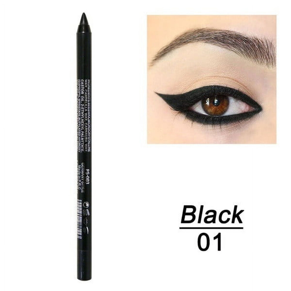 Eyeliner Pen Waterproof Glitter Eye Liner for Women