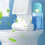 Capino Detergente per WC da infusione (1 flacone) 6