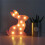 Lampe lapin LED décorative en plastique pour chambre 5