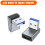 Προσαρμογέας USB3.0Κατακόρυφος σύνδεσμος 90 μοιρών από αρσενικό σε θηλυκό 3