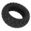Ulip 90/65-6.5 Solid Tubeless Tire for  Kaabo Speedual Enhanced Off-Road Capability 2