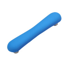 Door Knob Handle for Cabinet Drawer Wardrobe 123x25mm