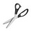 Triangle Pinking Shears 7mm Serrated Blade 2