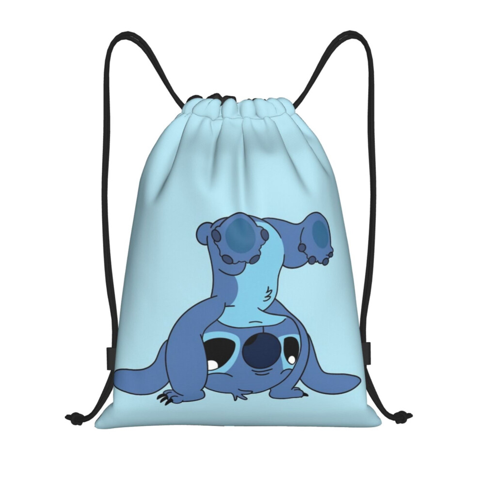 Classic Drawstring Bag Collapsible Medium