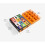 Coffret cadeau treillis Halloween Capino12pcs 6