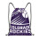 Rockies Classic Beutel mit Kordelzug, Unisex, mittel 1