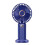 Capino Mini Portable Fan Rechargeable3-Speed 2