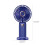 Capino Mini Portable Fan Rechargeable3-Speed 3
