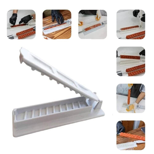 Support à brochettes Donemore pour chiche-kebab (1 pièce)