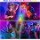 Ράβδος φωτισμού βίντεο RGB για φορητή χρήση, ραβδί φωτισμού LED για φωτογραφίες 2