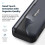 DJI Osmo Action4/3 Schnellladebox 3-Port USB-C Hub mit 6
