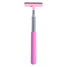 Brosse d'essuie-glace rétractable Fankiway (1 pièce)