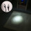Lampe de lecture LED à pince pour ordinateur portable 3