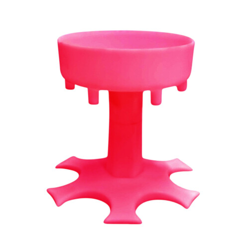 Fontaine à eau Fankiway avec entonnoir à alcool