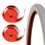 Bicycle tire liner anti-puncture protector 1 pair 2