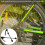 Fietssnelspanner Metaal1Paar 4