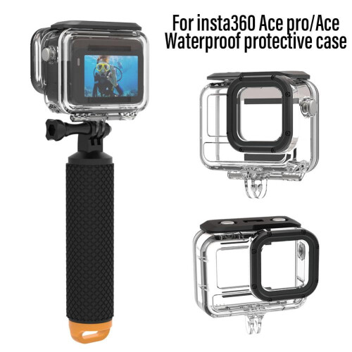 Insta360Ace Ace Pro 1 año 1